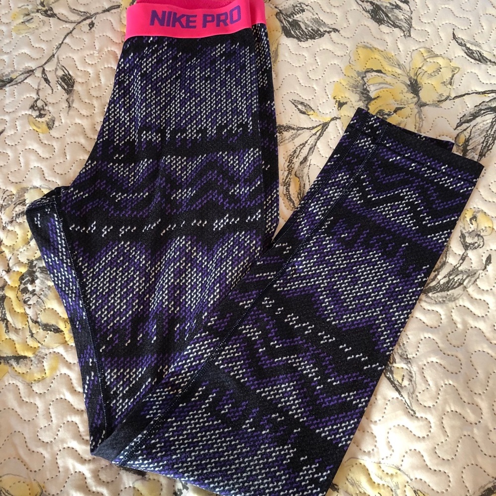Nike pants